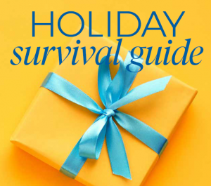 Ep 152 Holiday Survival Guide 2020 – A Canadian Celiac Blog